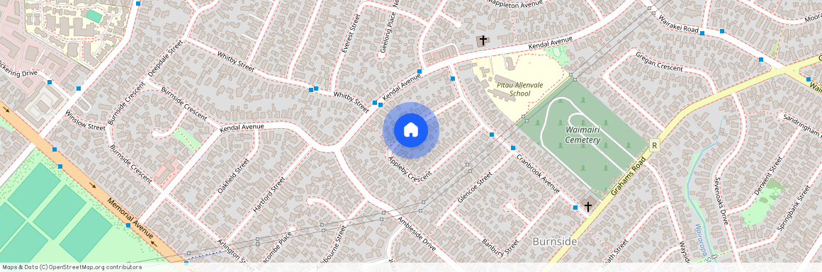 34 Appleby Crescent, Burnside, Christchurch City