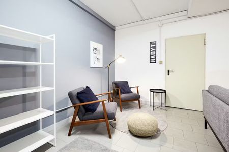 Via Ormea, Turin, Piedmont 10126 - Foto 2