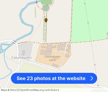 1 Columbjohn Cottages - Photo 1