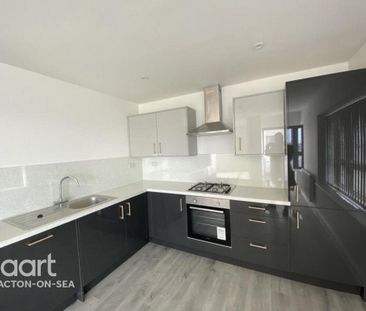 3 bedroom apartment to rent - Photo 4