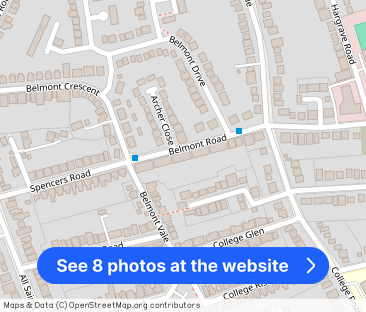 Belmont Road, Maidenhead, Berkshire, SL6 - Photo 1