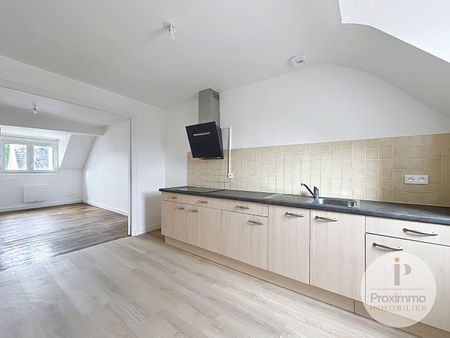 Location Appartement 2 pièces 47m² - Photo 3