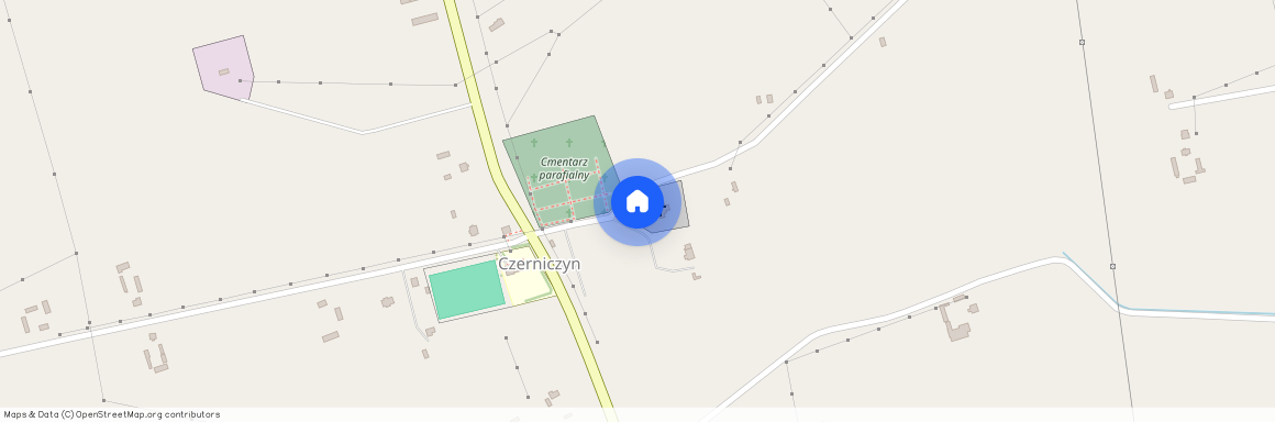 Czerniczyn
