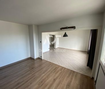 Location Appartement 3 pièces 72m² SEYSSINET PARISET 38170 - Photo 1