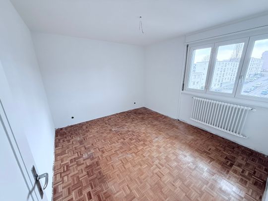 4-room apartment on the 4th floor - Photo 1