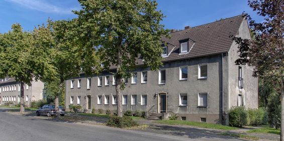 Demnächst frei! 2-Zimmer-Wohnung in Herne Wanne-Süd - Photo 3