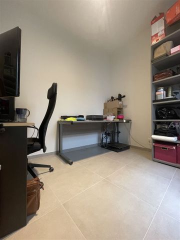 Uitzonderlijk nieuwbouw duplex appartement in hartje centrum Dendermonde - Photo 3