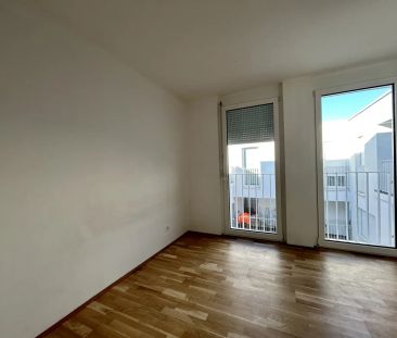 Ruhige 2 Zimmerwohnung mit Garten in 1210 zu mieten - Photo 1