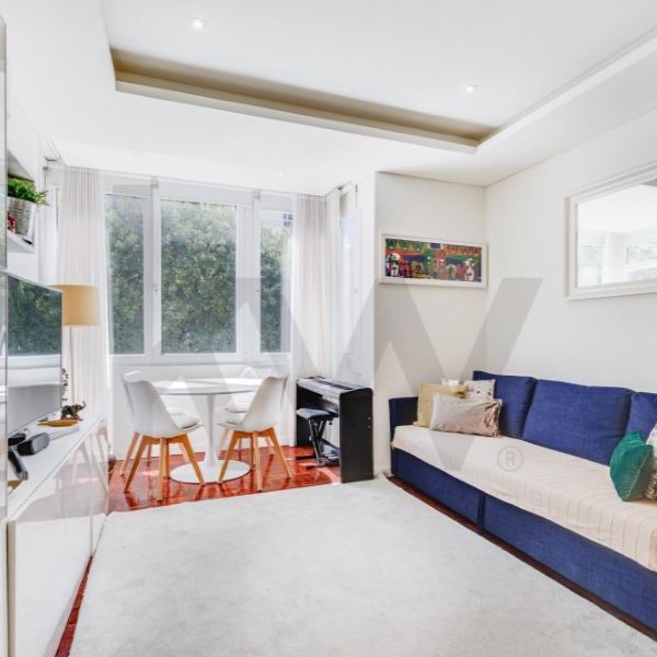 Apartamento T2 em Lisboa - Photo 1