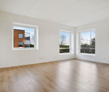 2-vær. lejlighed - Foto 1