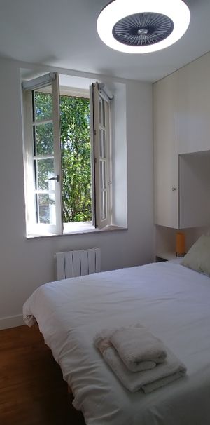 Location Appartement 1 pièce 21m² - Photo 1