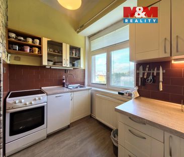 Pronájem bytu 2+kk 69 m², Rudé armády 1061, Kostelec nad Orlicí - Fotografie 5