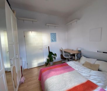 Möblierte 35 m² Wohnung Nähe Westpark | Feb–Juli Untermiete - Photo 6