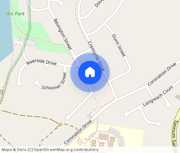 MODERN FOUR BEDROOM HOME IN TANNUM SANDS - Photo 1