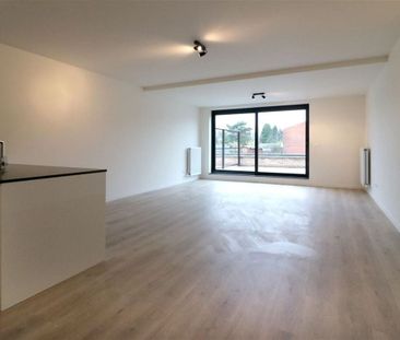 In optie - Appartement te huur in Zichem met 2 slaapkamers - foto 1