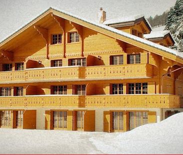 260-A15-01 260-A15-01 - Appartement (à louer) - Gruyère-Charmey et ... - Photo 3