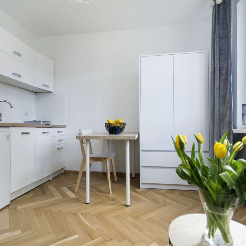 Kawalerka Gdynia Grabówek - Photo 1