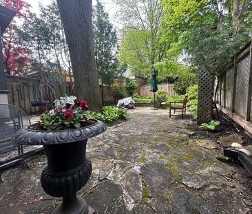 100 Lawton Boulevard apartment — Toronto, ON (1-Bedroom) - 1 Bedroom - Photo 1
