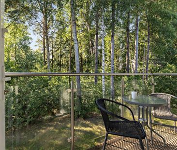 Parkvägen, Vallentuna - Photo 4
