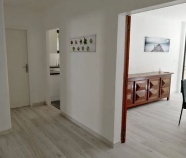 Location Maison 4 pièces 120 m2 à Montpellier - Photo 3