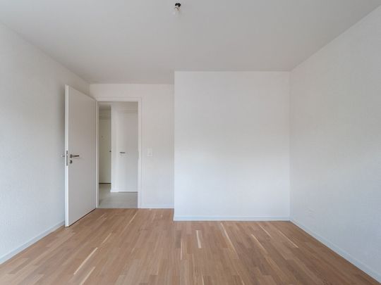 Appartement de 3.5 pièces au 5ème étage - Photo 1