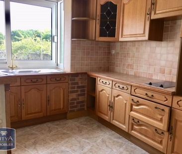Location Appartement 2 pièces 46m² CHERBOURG OCTEVILLE 50130 - Photo 2