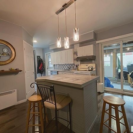 Belle propriété rénovée rue Laurier Trois-Rivières - Photo 3