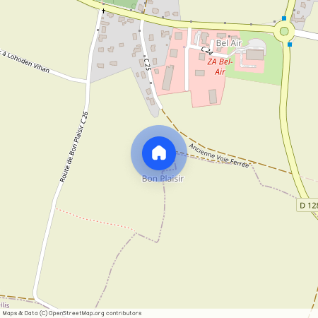 29870, Landeda