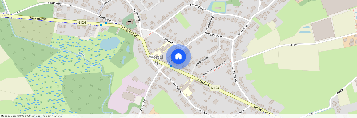 Sint-Janstraat, 26, 2, 2323, Wortel