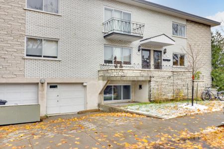 6451 Rue Rameau, H1P 1T1, Montréal - Photo 3