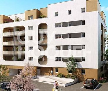 Location Appartement 2 pièces 42m² PERPIGNAN 66000 - Photo 6