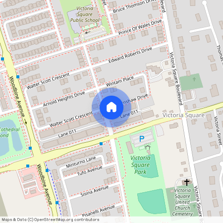 BASEMENT - 3 EARNSHAW DRIVE, L6C0E5, Markham
