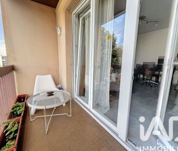 Appartement 2 pièces à Thionville - Photo 5