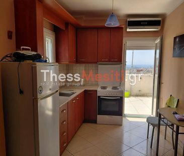 Διαμέρισμα για ενοικίαση Νεάπολη - Photo 1