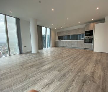 3 Bed Flat, The Blade Tower, M15 - Photo 3