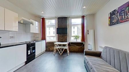 1 bedroom flat to rent - Photo 3