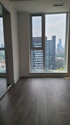 For Lease - 130 River Street Unit# 2607, Toronto, Ontario - Photo 1