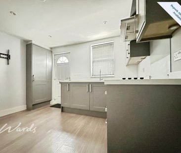 1 bedroom ground floor maisonette to rent - Photo 4