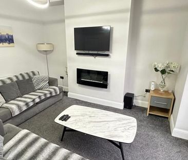 Room 5, St Lukes Road, Holbeck, Leeds, LS11 8JA - Photo 6