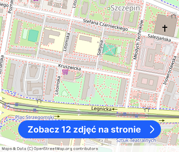 wynajmę 2 pok/ przy Jana Pawła - Zdjęcie 1