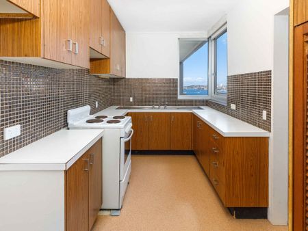 Stunning Harbour & CBD Views - Photo 4