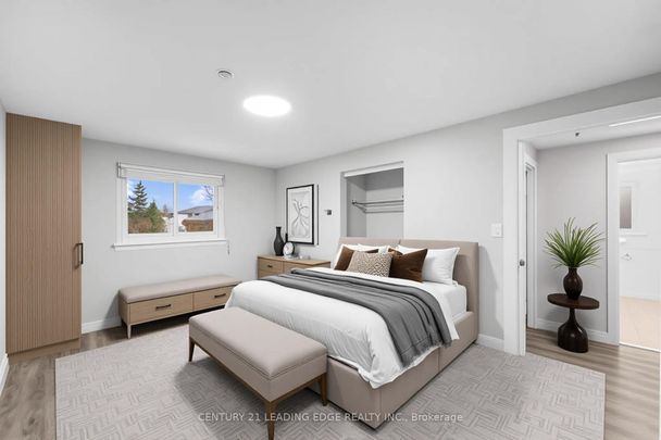 For Lease - 171 Phillip Murray Avenue Unit# Upper, Oshawa, Ontario - Photo 1