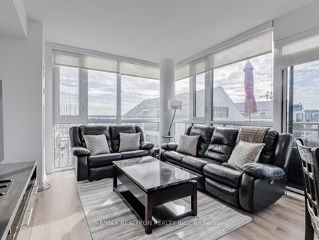 For Lease - 271 Sea Ray Avenue Unit# B318, Innisfil, Ontario - Photo 5