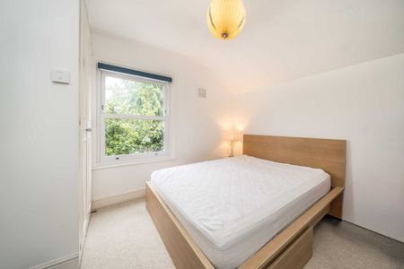 Ashmere Grove, Clapham, SW2, London - Photo 5