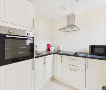 1 bedroom detached house to rent - Photo 4