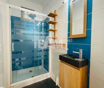 Location Appartement 2 pièces 49m² SETE 34200 - Photo 6
