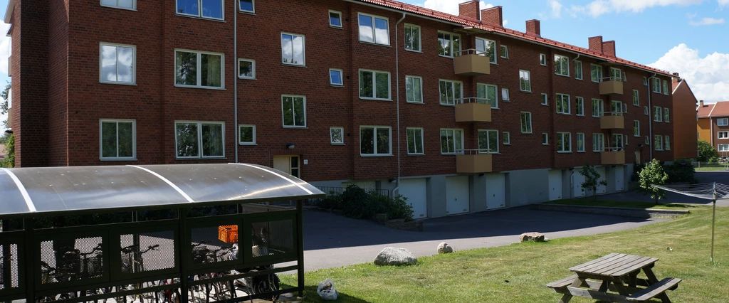 4 rok Timmervägen 11b, Objekt 71080013 - Photo 1