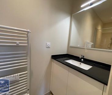 Location Appartement 3 pièces 59m² NARBONNE 11100 - Photo 5