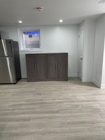 For Lease - 1556 Farmstead Drive Unit# BSMT, Milton, Ontario - Photo 4