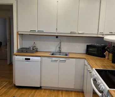 Körvelgatan, Uppsala - Foto 3